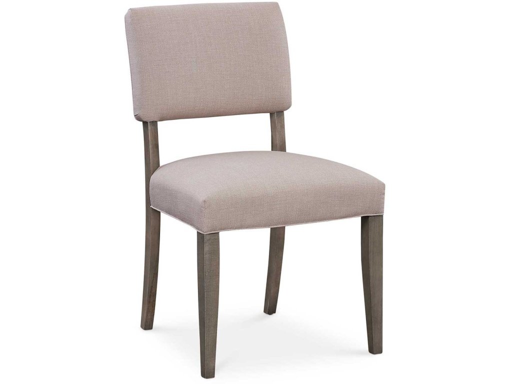 Bailey Upholstered Dining Chair