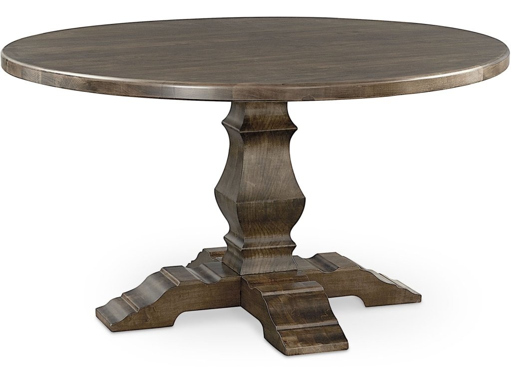 Tavern Round Dining Table