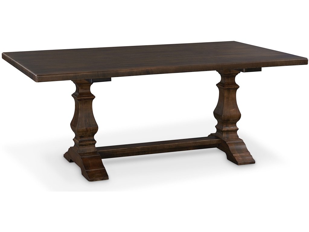 Harvest Rectangle Dining Table