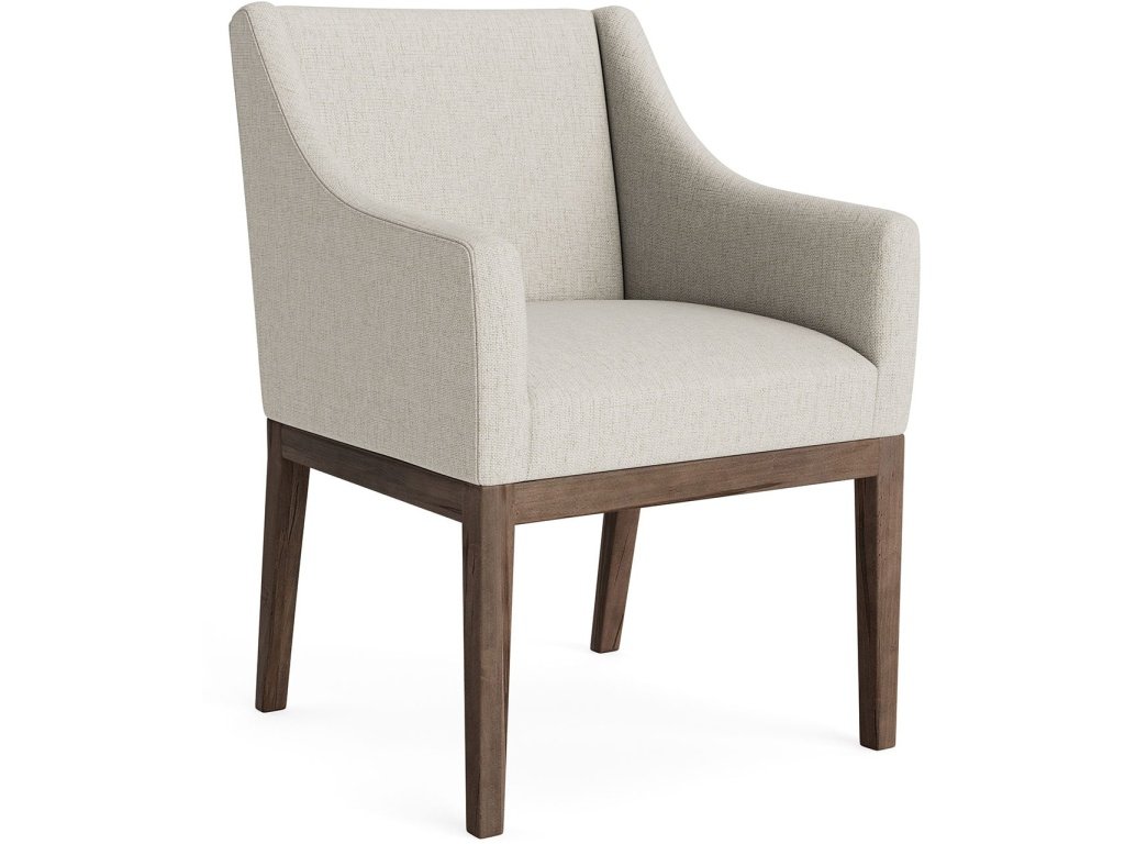 Holt Upholstered Dining Chair