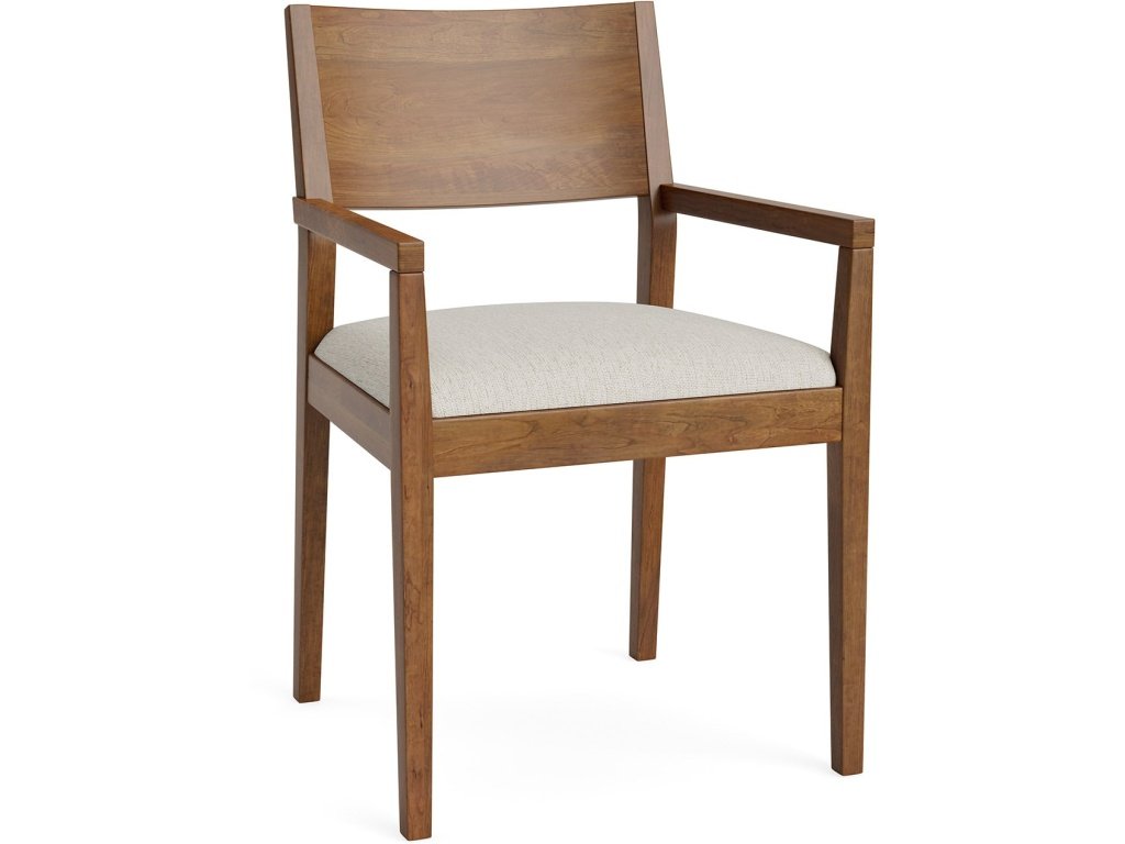 Myers Upholstered Dining Chair