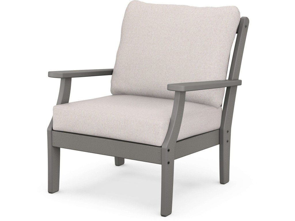 Braxton Deep Seating Chair