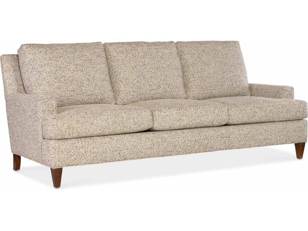 Barker Stationary Sofa 8-Way Tie