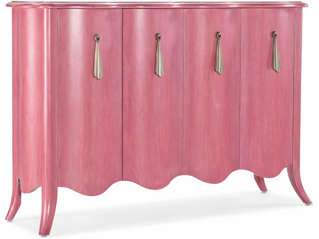 Sisterhood Credenza