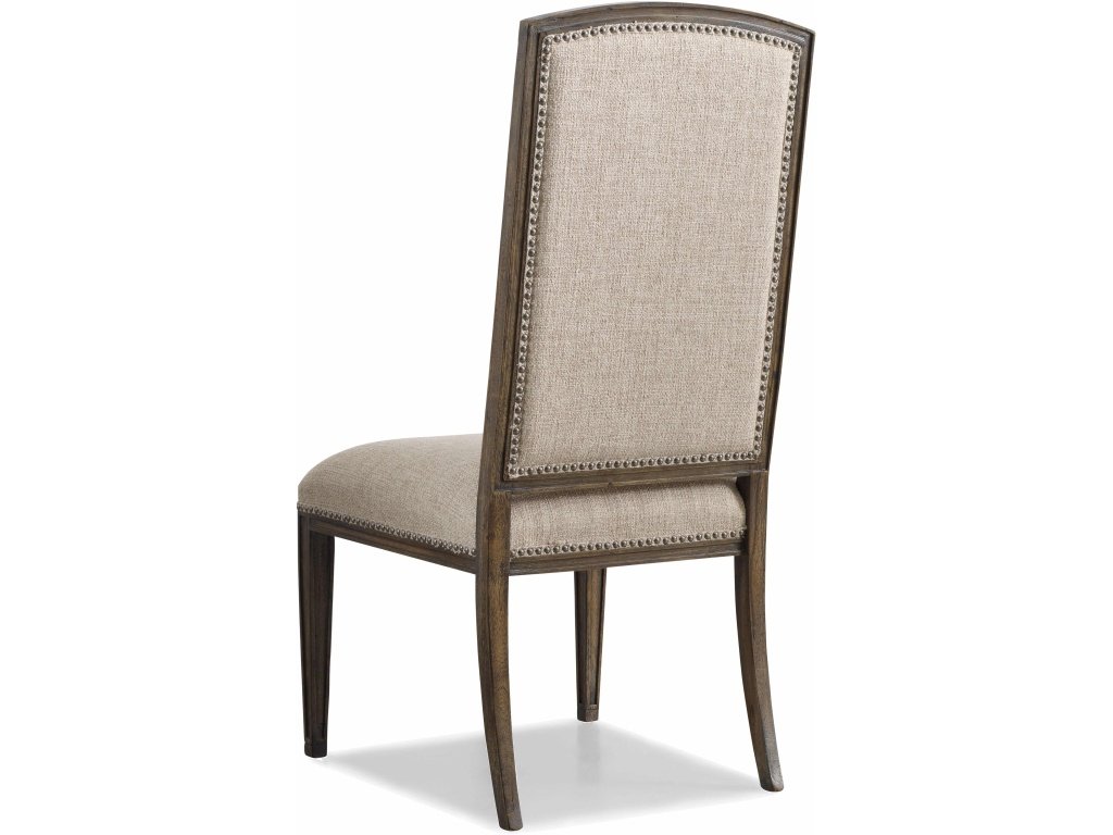 Rhapsody Side Chair - 2 Per Carton/Price Ea