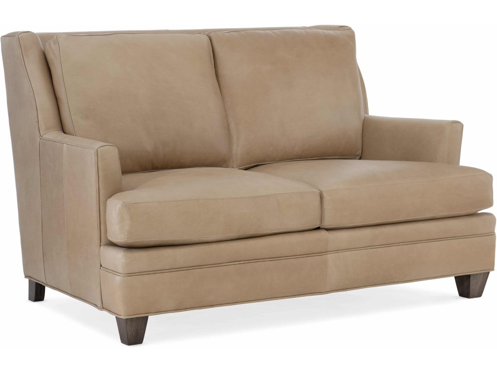 Layna Stationary Loveseat 8-Way Tie