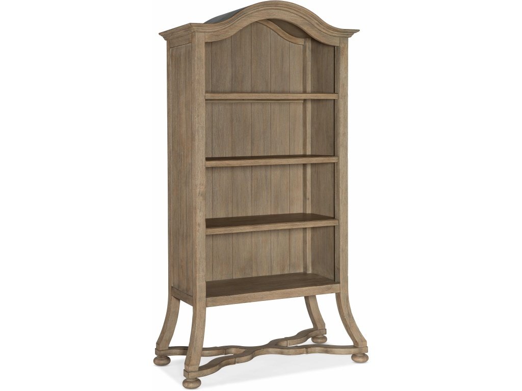 Corsica Bookcase