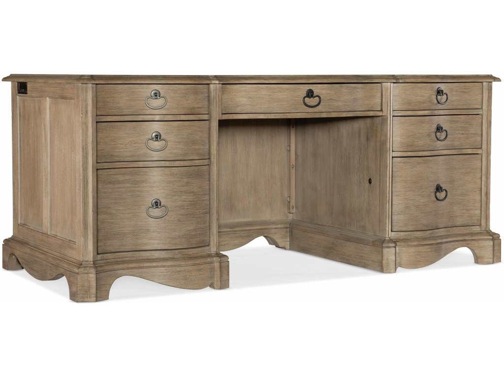 Corsica Executive Desk