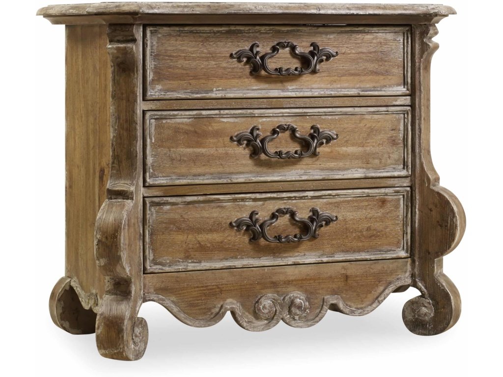 Chatelet Nightstand