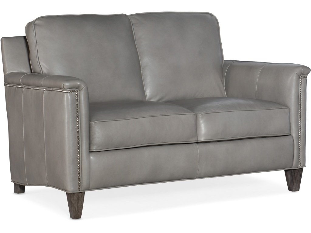 Davidson Stationary Loveseat 8-Way Hand Tie