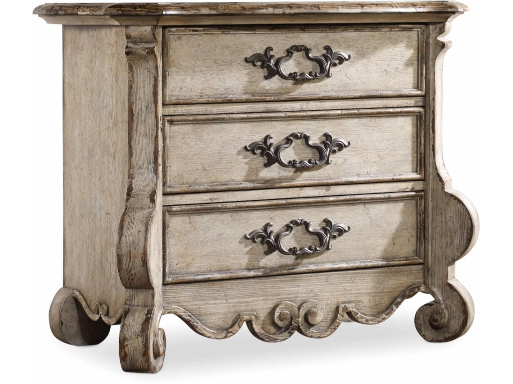 Chatelet Nightstand