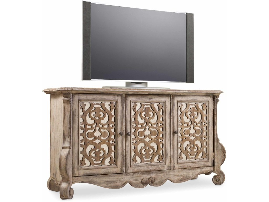 Chatelet Entertainment Console