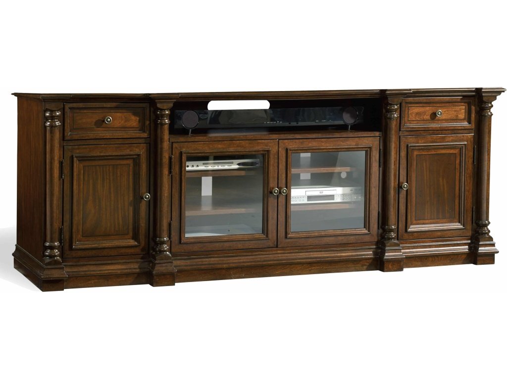 Leesburg Entertainment Console