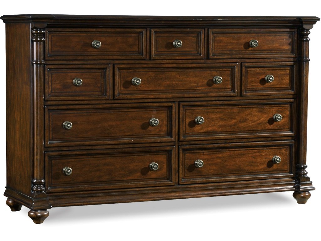 Leesburg Dresser