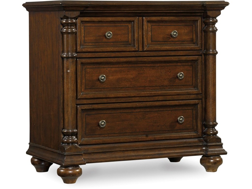 Leesburg Nightstand