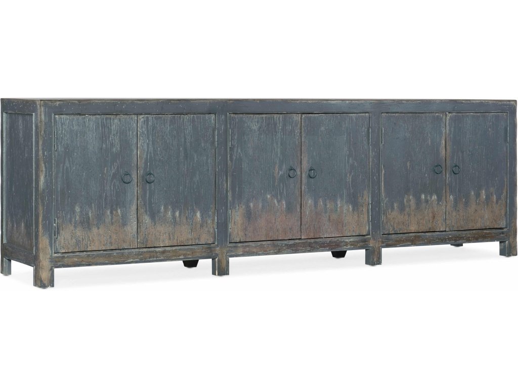 Boheme Salvator Media Console