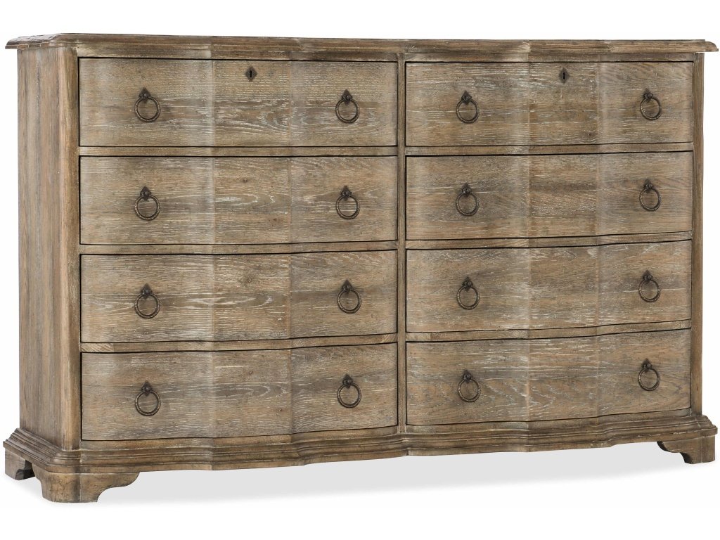 Boheme Adante Dresser