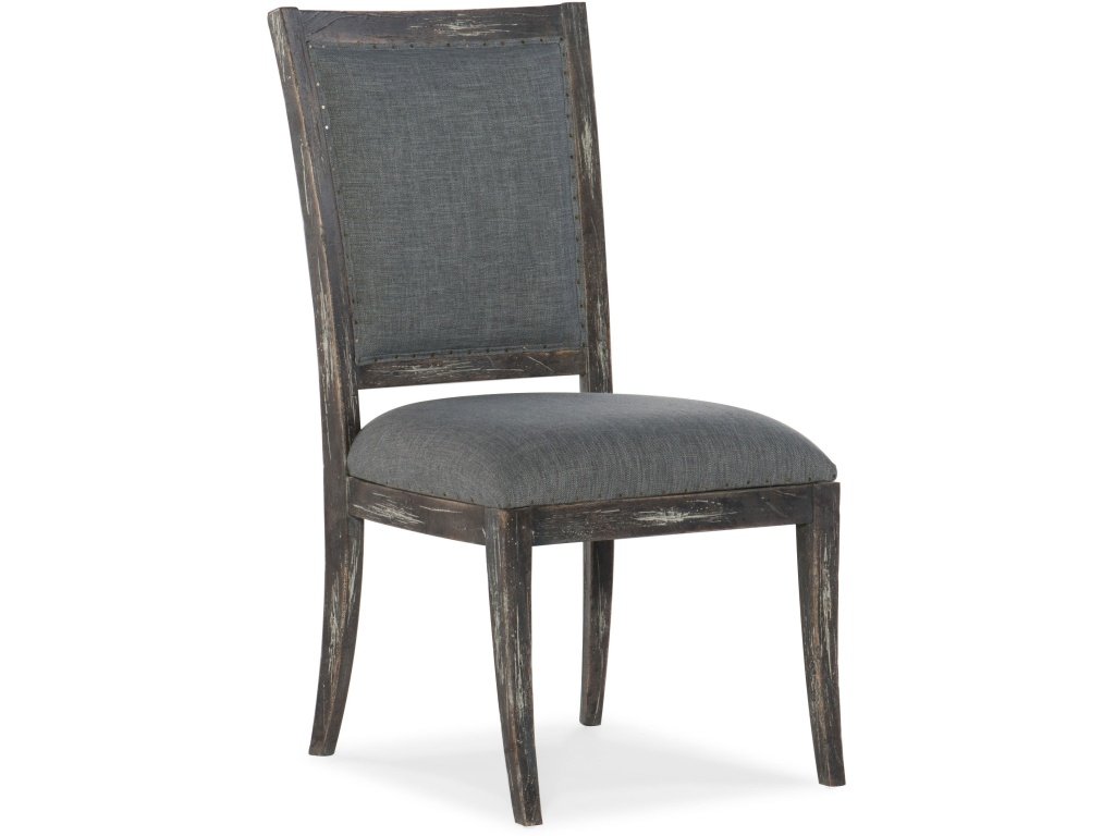 Beaumont Upholstered Side Chair - 2 Per Carton/Price Ea