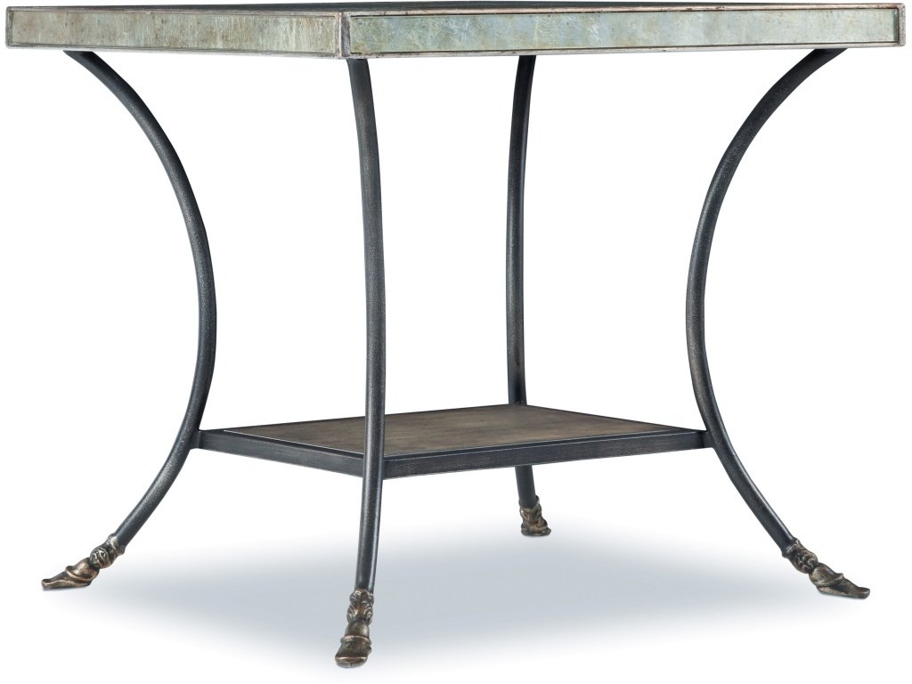 Sanctuary Lisette End Table