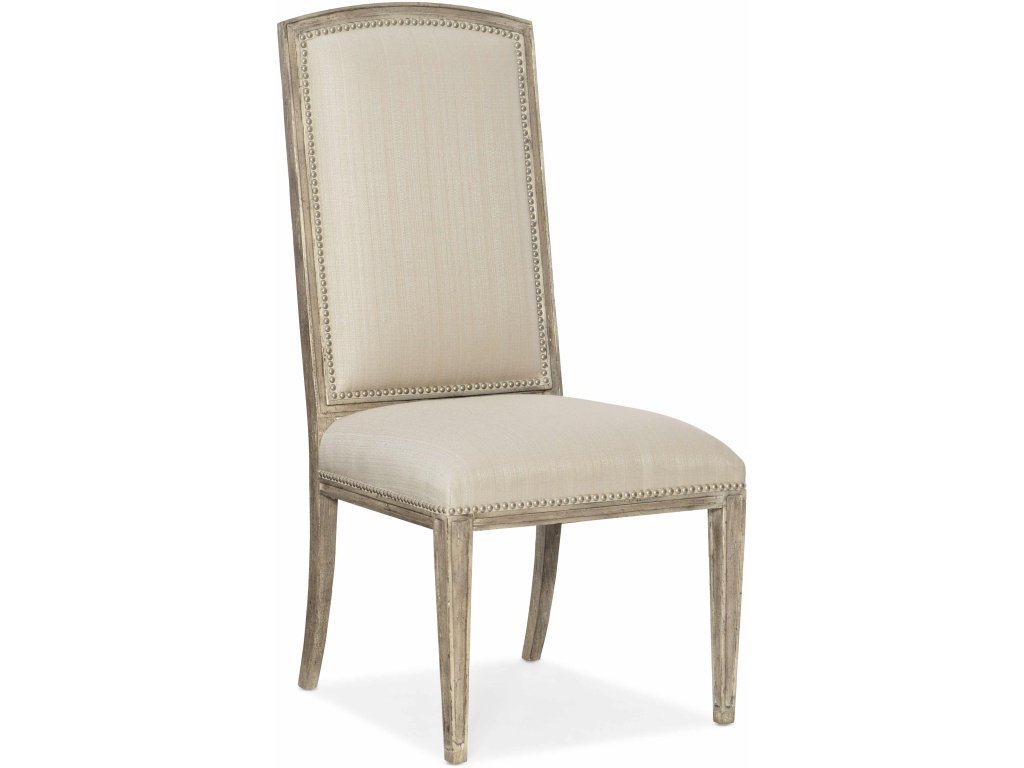 Sanctuary Cambre Side Chair - 2 Per Carton/Price Ea