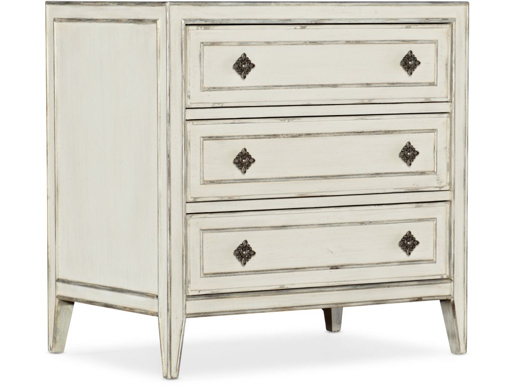 Sanctuary Anastasie Nightstand