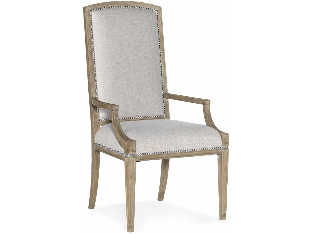 Castella Arm Chair-2 Per Ctn/Price Ea