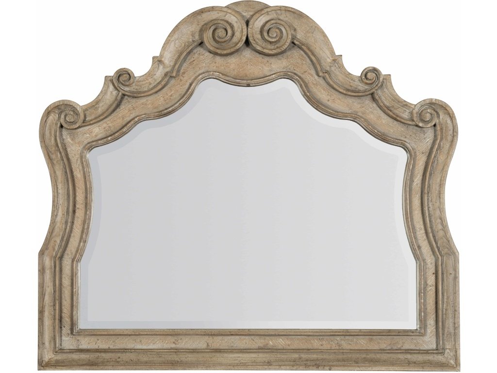 Castella Mirror