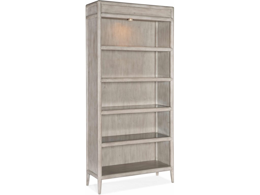 Burnham Bookcase