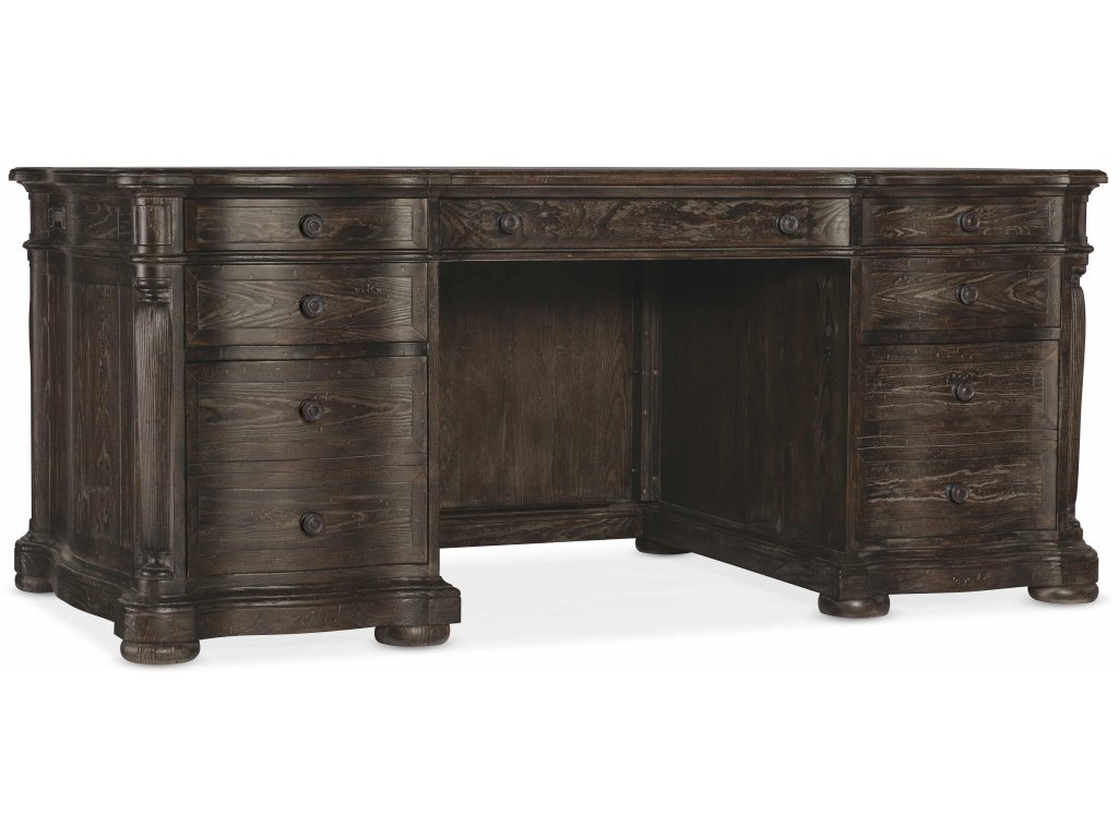 Traditions Executive Desk