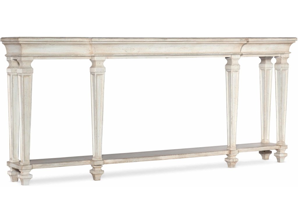 Traditions Console Table