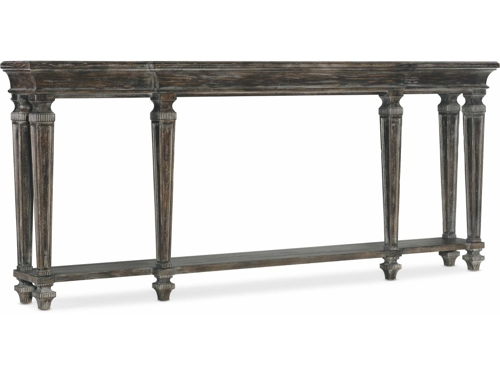 Traditions Console Table