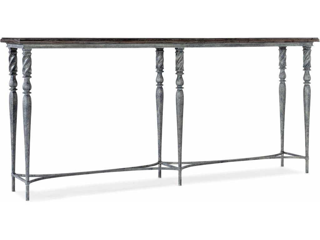 Traditions Console Table