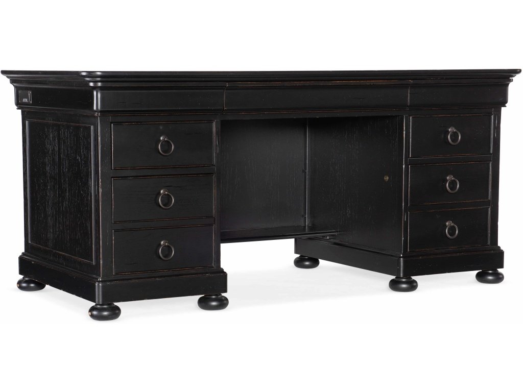 Bristowe Executive Desk