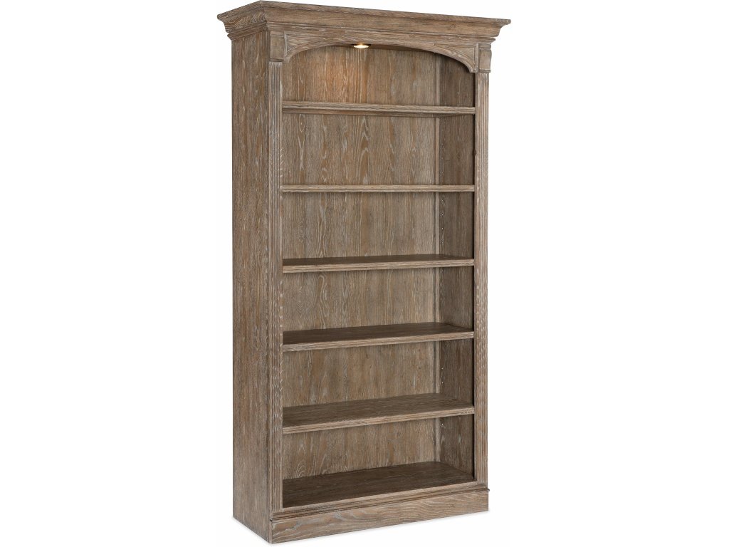 Sutter Bookcase