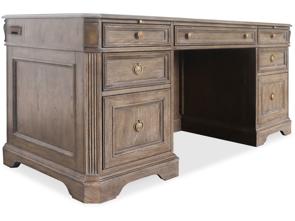 Sutter Junior Executive Desk