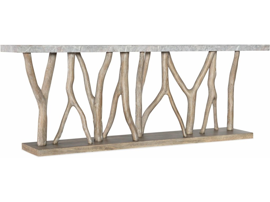 Surfrider Console Table