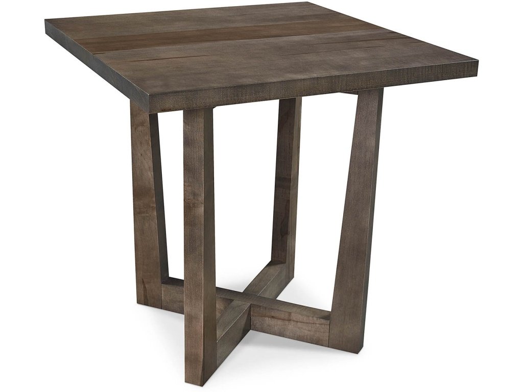 Liam Square End Table