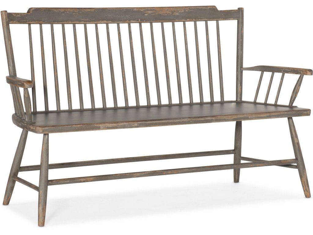 Alfresco Marzano Dining Bench