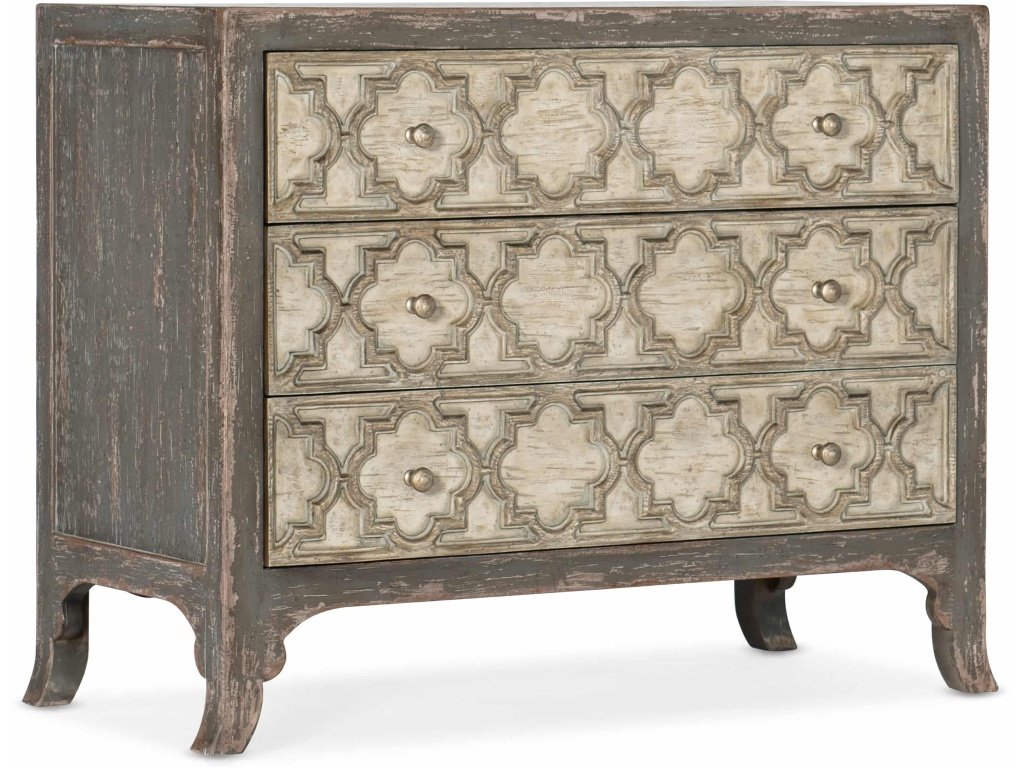 Alfresco Bellissimo Bachelors Chest