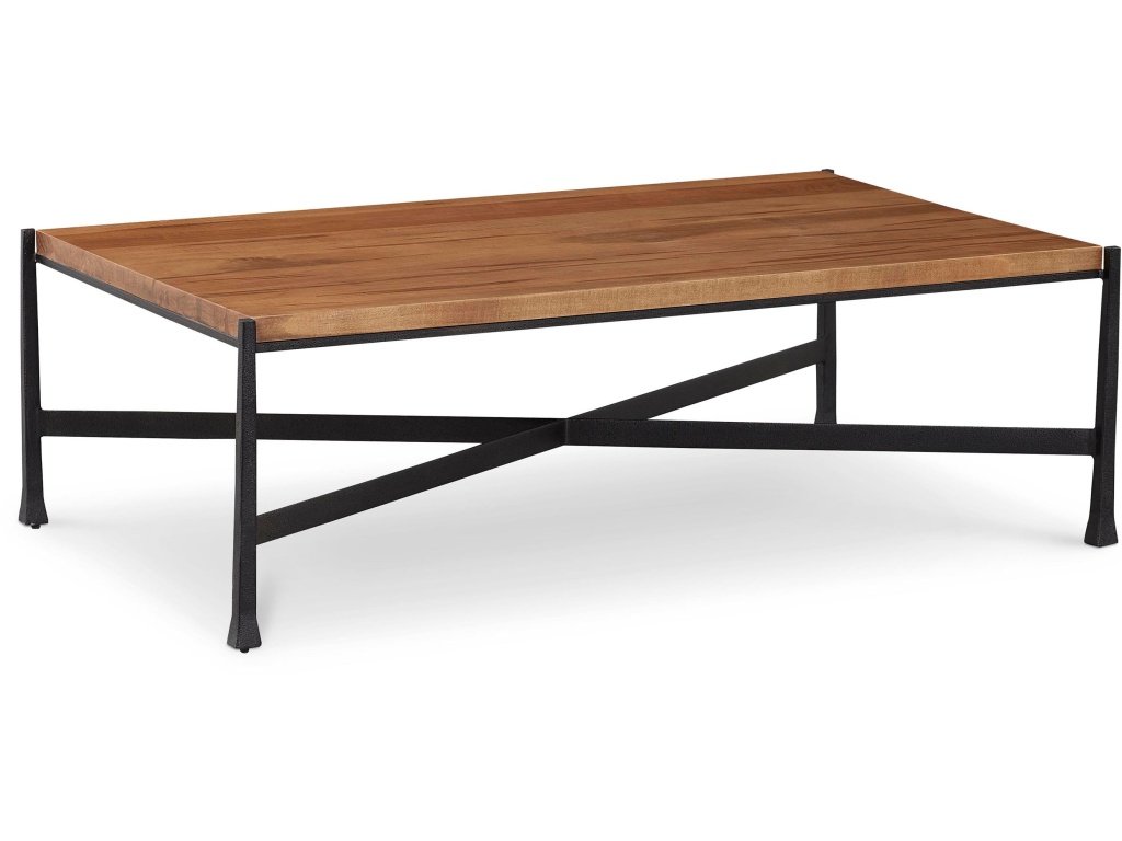 Winchester Rectangle Cocktail Table