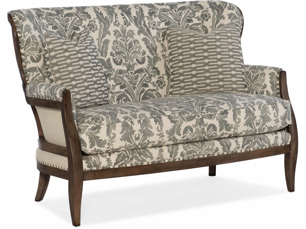 Calhoun Settee