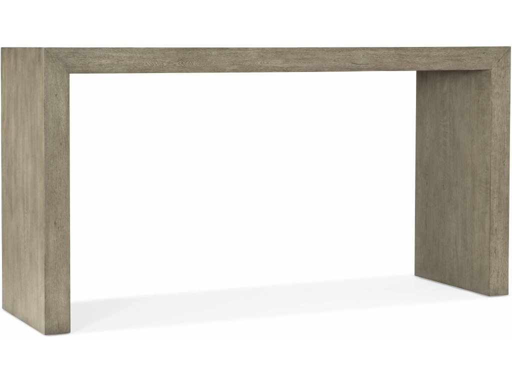 Linville Falls Chimney View Console Table