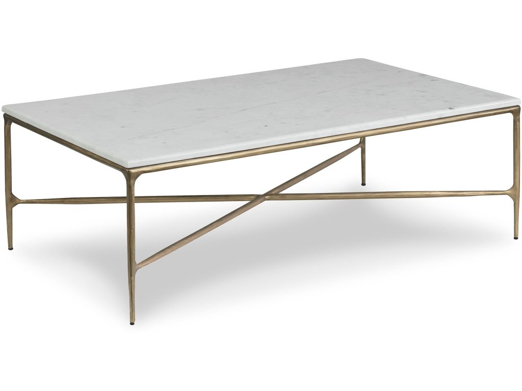 Keswick Rectangular Cocktail Table