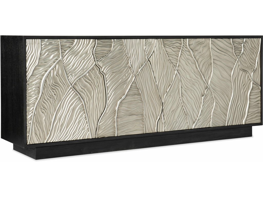 Melange Summit Gorge Entertainment Console