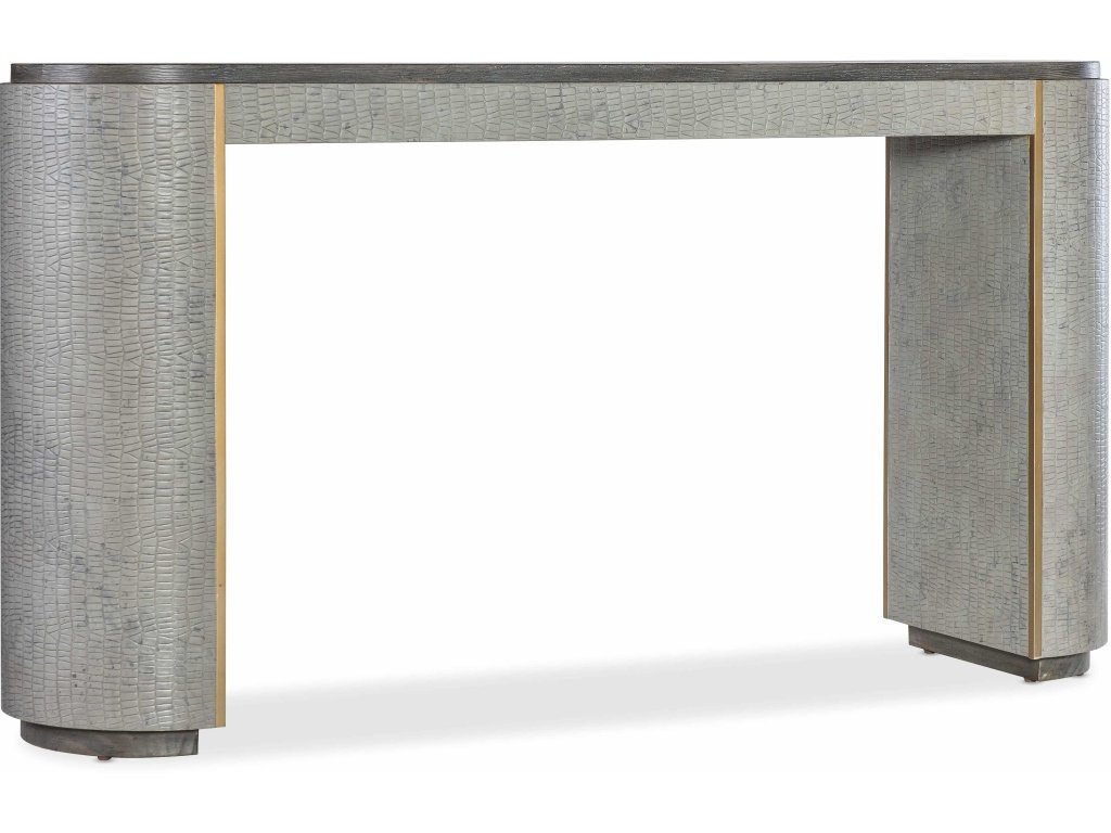 Melange Dylian Console Table