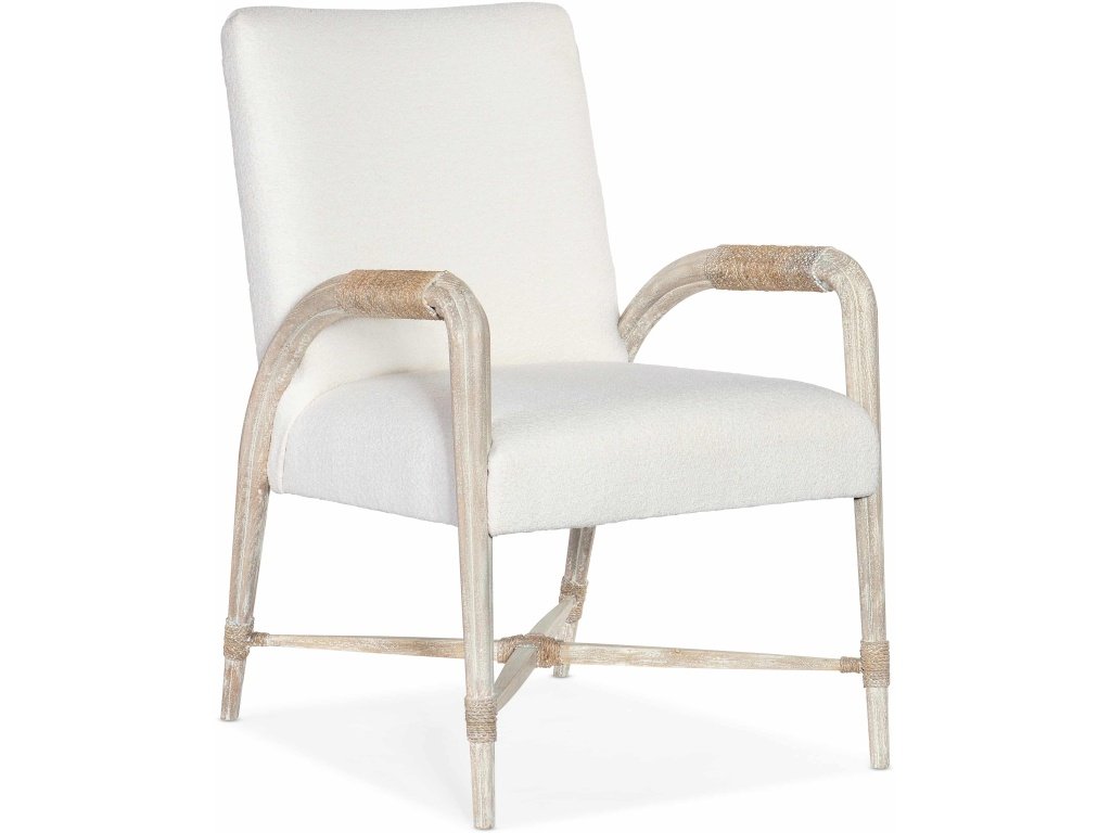 Serenity Arm Chair - 2 Per Carton/Price Ea