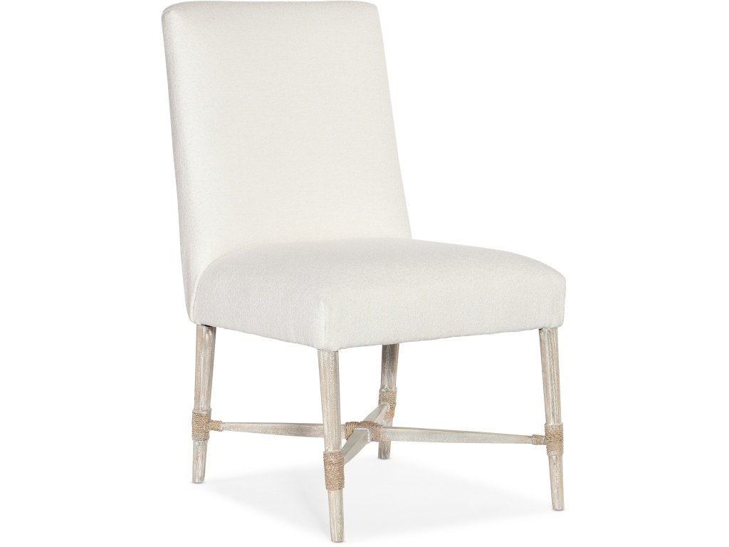 Serenity Side Chair - 2 Per Carton/Price Ea