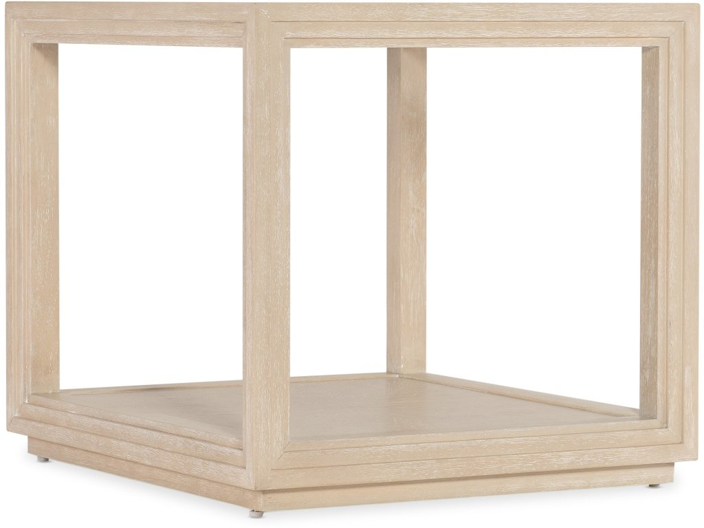 Nouveau Chic End Table