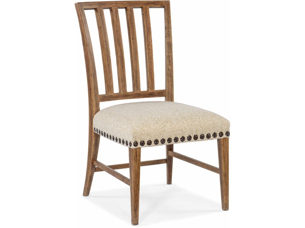 Big Sky Side Chair - 2 Per Carton/Price Ea