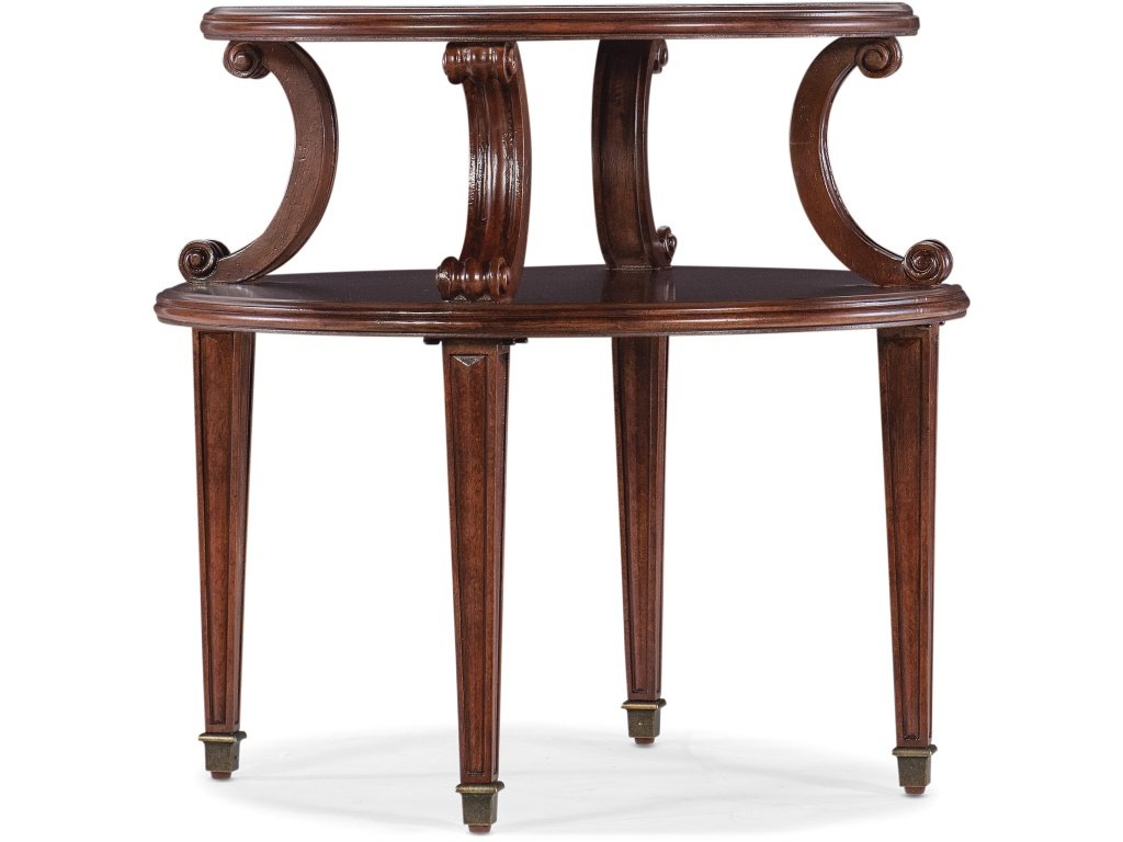 Charleston Side Table